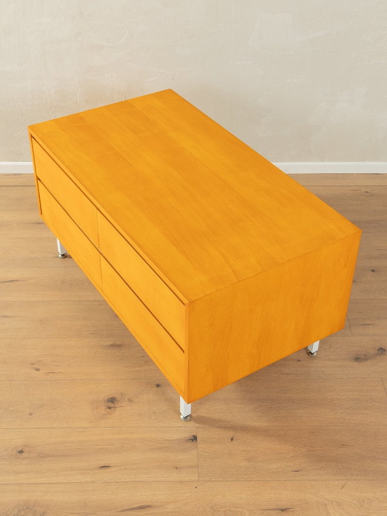 Image 1 of  1960S Sideboard, Wk Möbel 