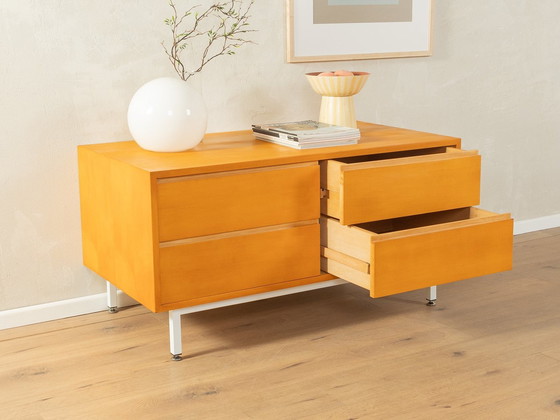 Image 1 of  1960S Sideboard, Wk Möbel 