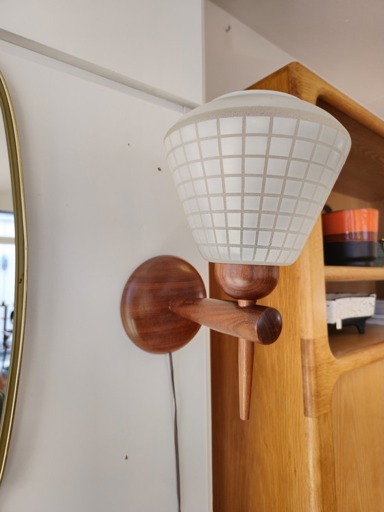 Image 1 of Vintage Wall Lamp Wall Lamp Wall Lamp Lamp