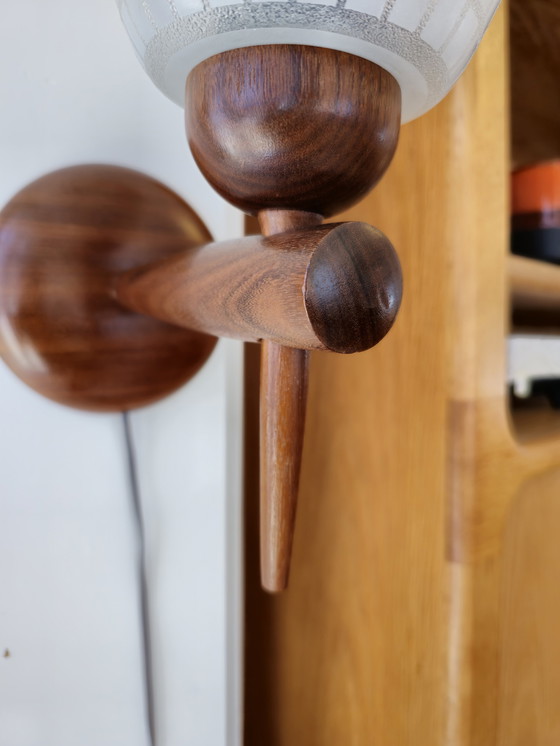 Image 1 of Vintage Wall Lamp Wall Lamp Wall Lamp Lamp