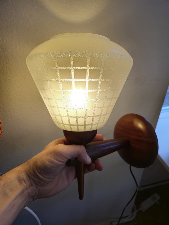 Image 1 of Vintage Wall Lamp Wall Lamp Wall Lamp Lamp