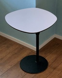 Moroso Bloomy side table by Patricia Urquiola