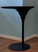 Moroso Bloomy side table by Patricia Urquiola