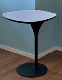 Moroso Bloomy side table by Patricia Urquiola
