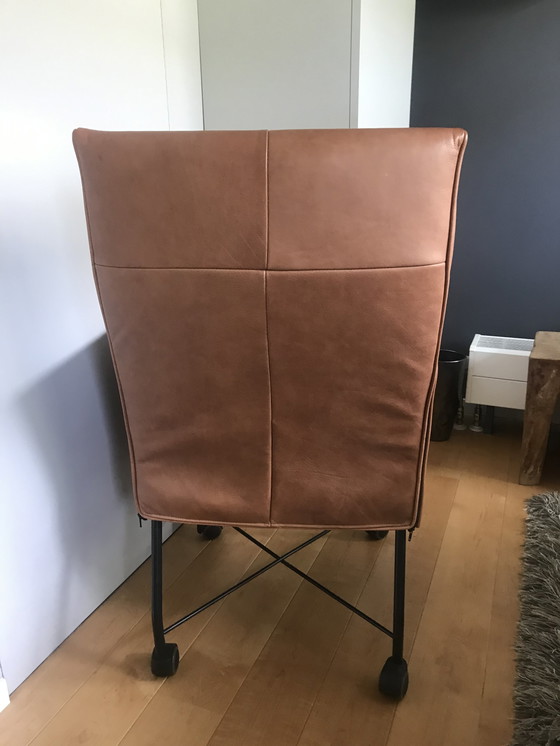 Image 1 of 4x Montis Charley dining room chair