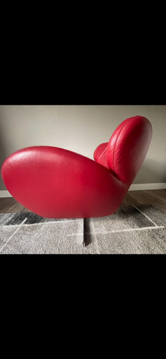 Image 1 of Super Sonic Armchair Mette