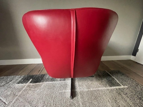 Image 1 of Super Sonic Armchair Mette