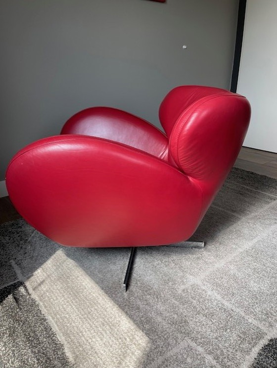 Image 1 of Super Sonic Armchair Mette