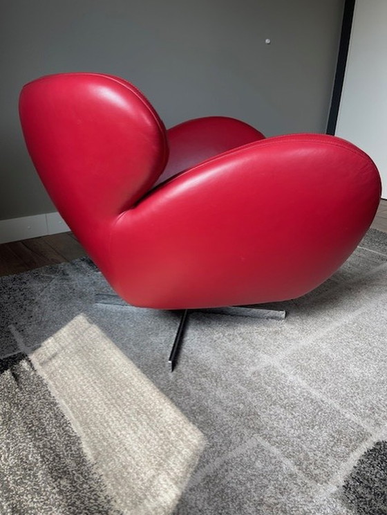 Image 1 of Super Sonic Armchair Mette