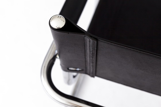 Image 1 of 1 of 2 Chaise luge vintage 1990 Italie