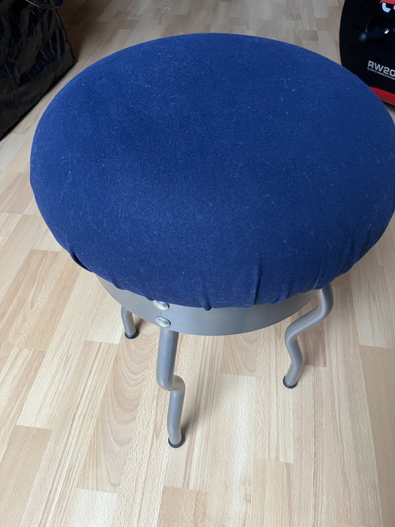 Image 1 of Ikea Stool by Per Ivar Ledang