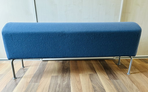 Ikea Design Vintage Model Pastill Blue