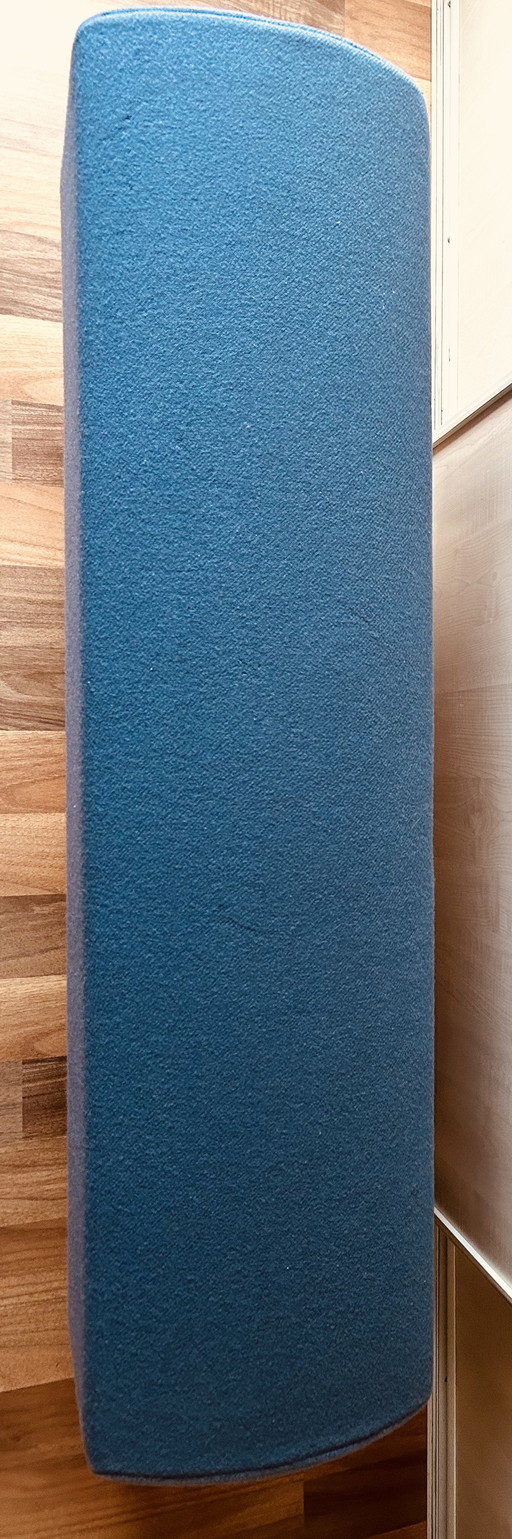 Ikea Design Vintage Model Pastill Blue