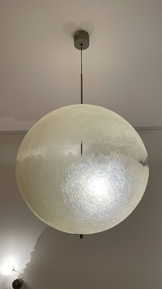 Image 1 of Catellani smith postkrisi pendant lamp