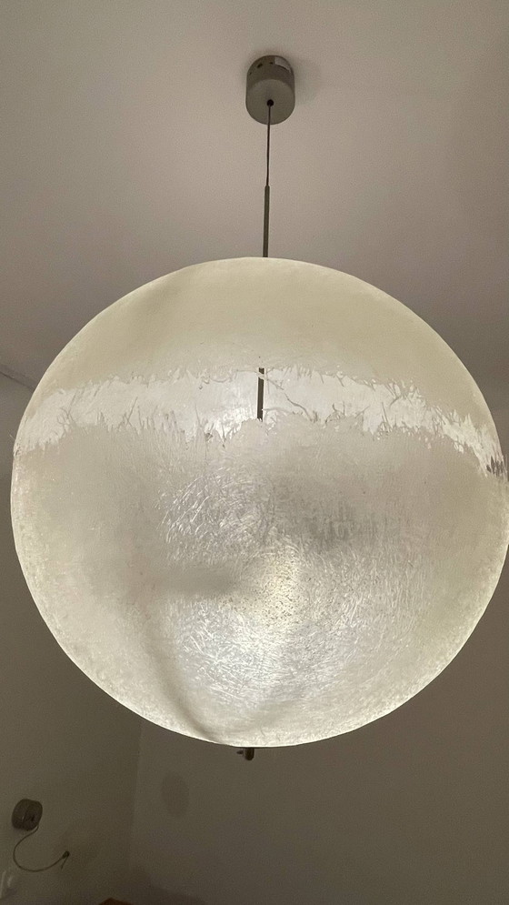 Image 1 of Catellani smith postkrisi pendant lamp