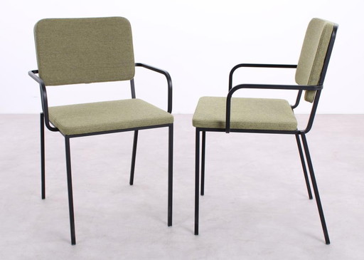 2x DeBerenn Palo chair