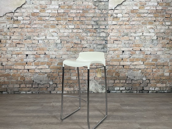 Image 1 of  Casprini Tiffany - Tabouret de bar