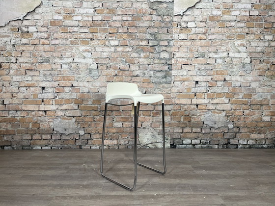 Image 1 of  Casprini Tiffany - Tabouret de bar