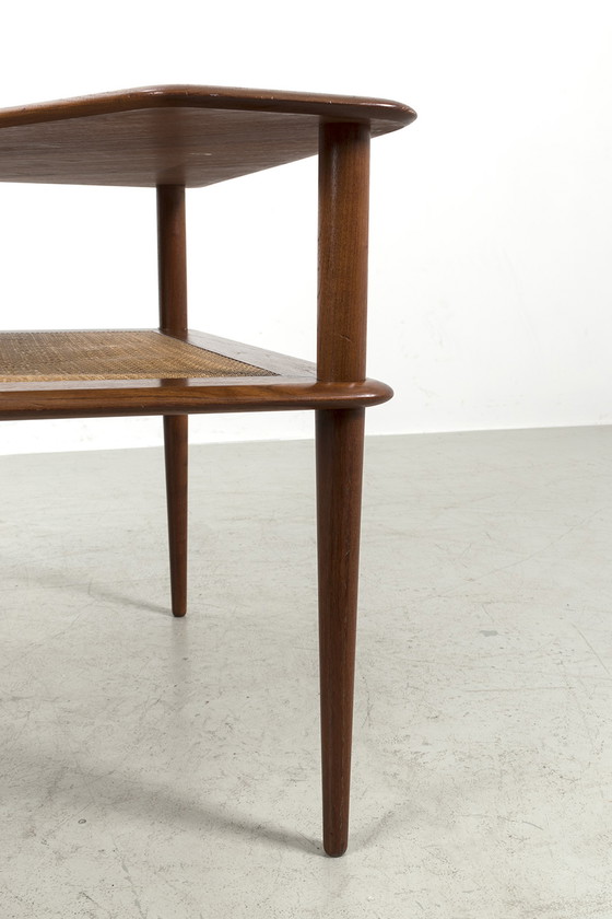 Image 1 of France & Son Minerva side table