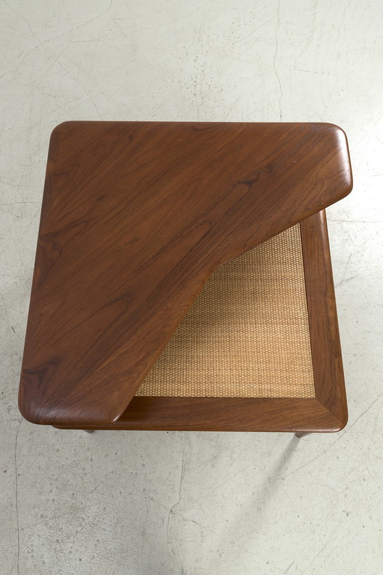 Image 1 of France & Son Minerva side table