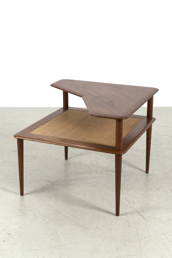 Image 1 of France & Son Minerva side table