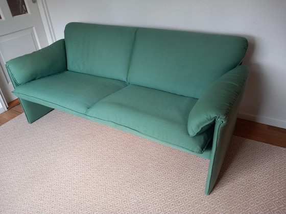 Image 1 of Leolux Bora Bora Sofa