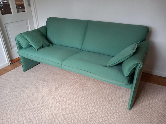 Image 1 of Leolux Bora Bora Sofa