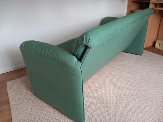 Image 1 of Leolux Bora Bora Sofa