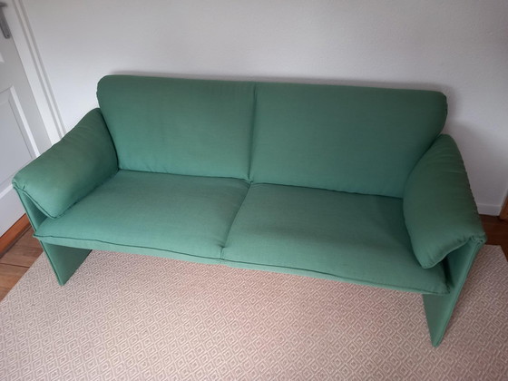 Image 1 of Leolux Bora Bora Sofa