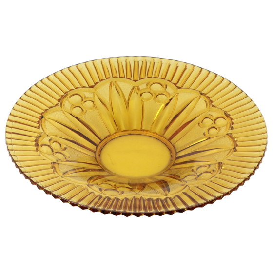 Image 1 of Art Deco Fruit Bowl