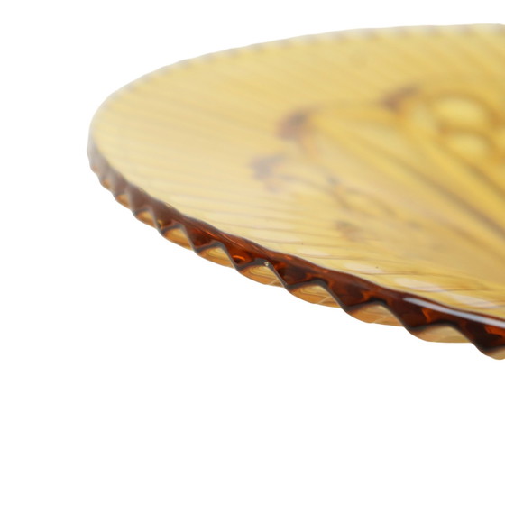 Image 1 of Art Deco Fruit Bowl