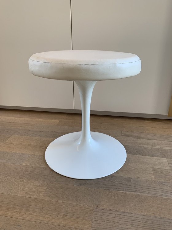 Image 1 of Stool By Eero Saarinen For Knoll International