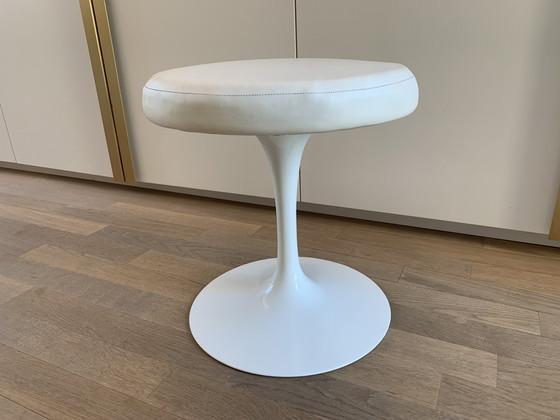 Image 1 of Stool By Eero Saarinen For Knoll International