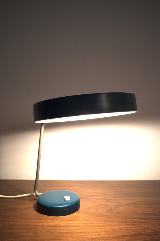 Image 1 of Kaiser desk lamp