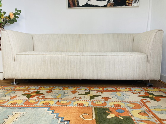 Image 1 of Gelderland 2.5 seater sofa