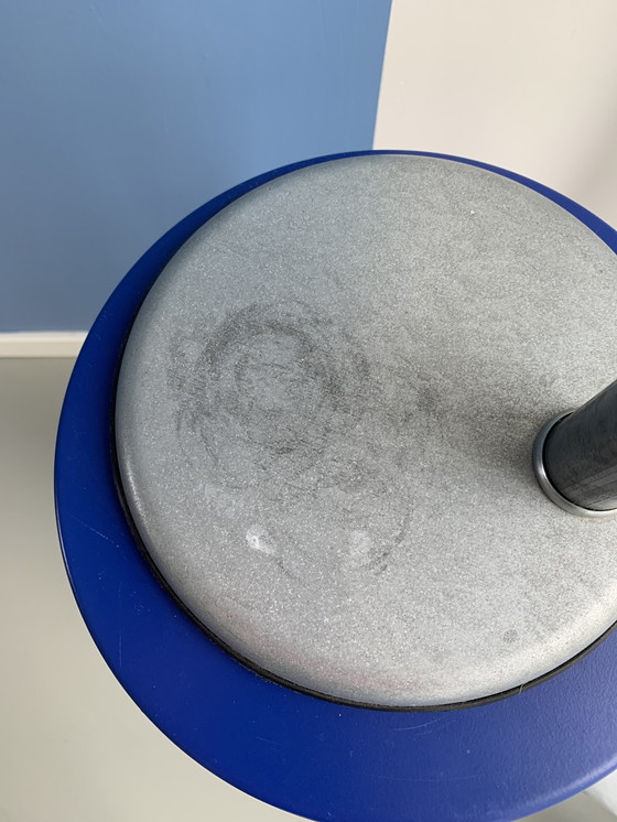 Image 1 of Vintage IKEA Gooseneck table lamp.