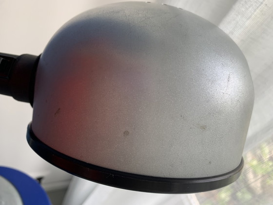 Image 1 of Lampe de table vintage IKEA à col de cygne