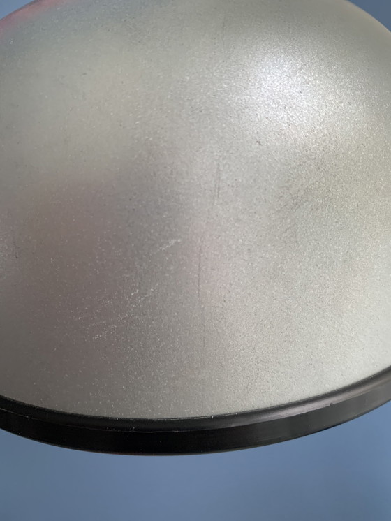 Image 1 of Lampe de table vintage IKEA à col de cygne