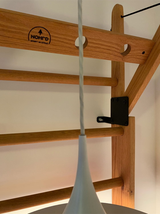 Image 1 of Fog & Morup Semi hanging lamp