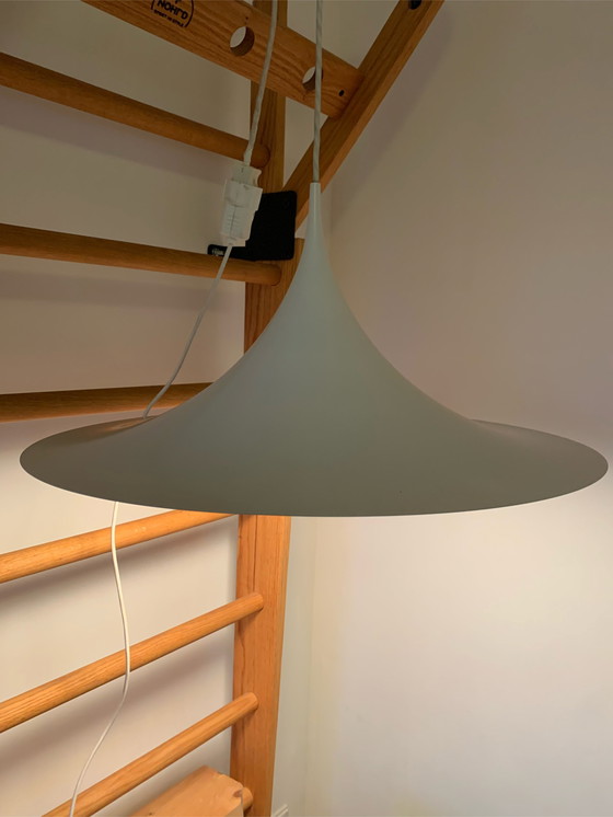 Image 1 of Fog & Morup Semi hanging lamp