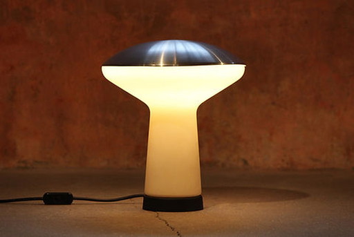 Lampe à poser Evolux par Niek Hiemstra