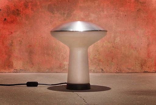 Evolux Table Lamp By Niek Hiemstra