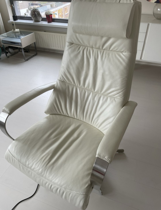 Image 1 of Prominent Stand Up Chair