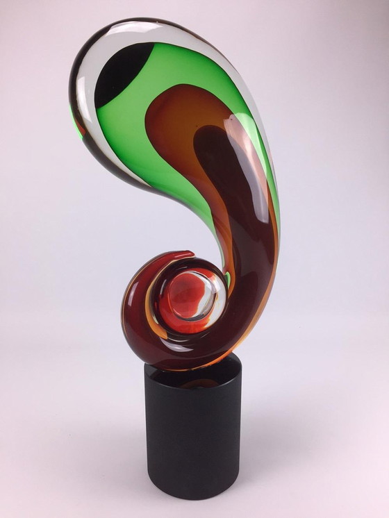 Image 1 of "Tribute to Jean Arp"