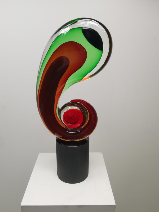 Image 1 of "Tribute to Jean Arp"