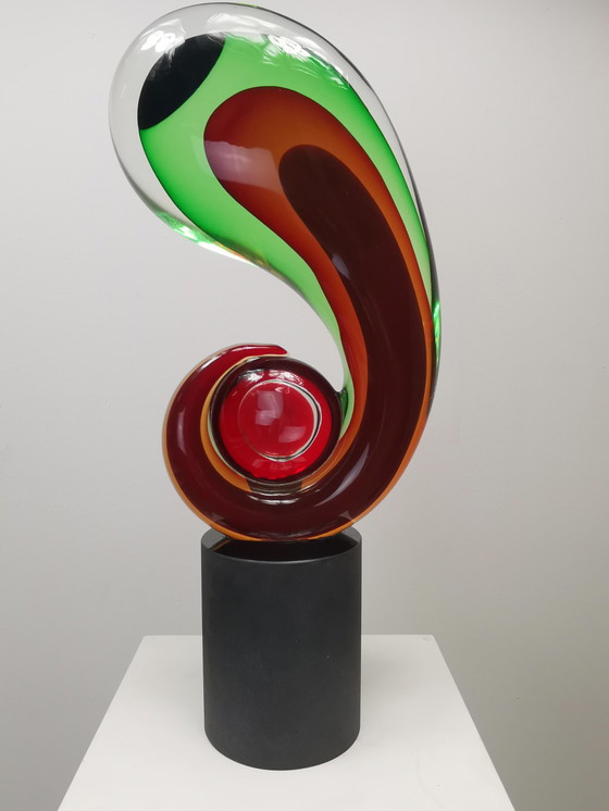 Image 1 of "Tribute to Jean Arp"