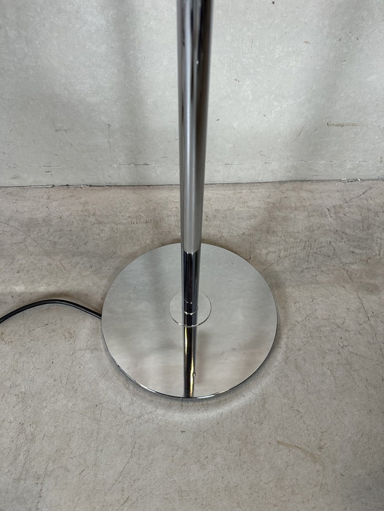 Image 1 of Vintage Floor Lamp (With Or Without Shade) - Sciolari