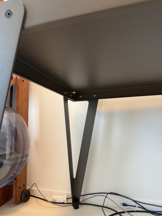 Image 1 of Functionals Lloyd Table / Desk 160X80