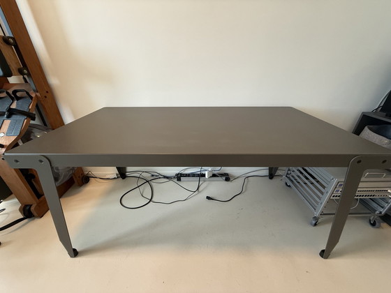 Image 1 of Functionals Lloyd Table / Desk 160X80