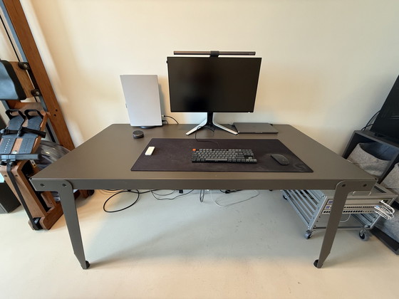 Image 1 of Functionals Lloyd Table / Desk 160X80